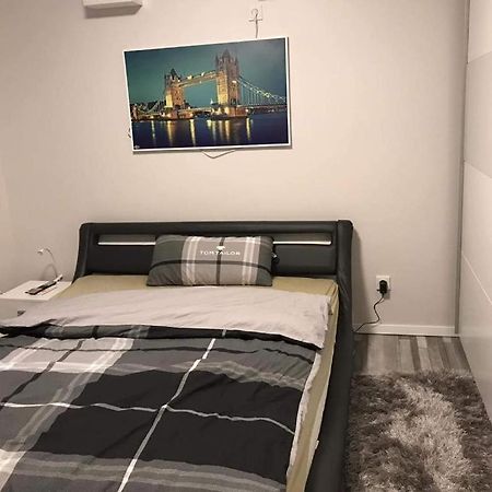 Privatzimmer Bina In Trier Eksteriør billede