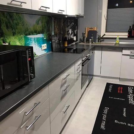 Privatzimmer Bina In Trier Eksteriør billede