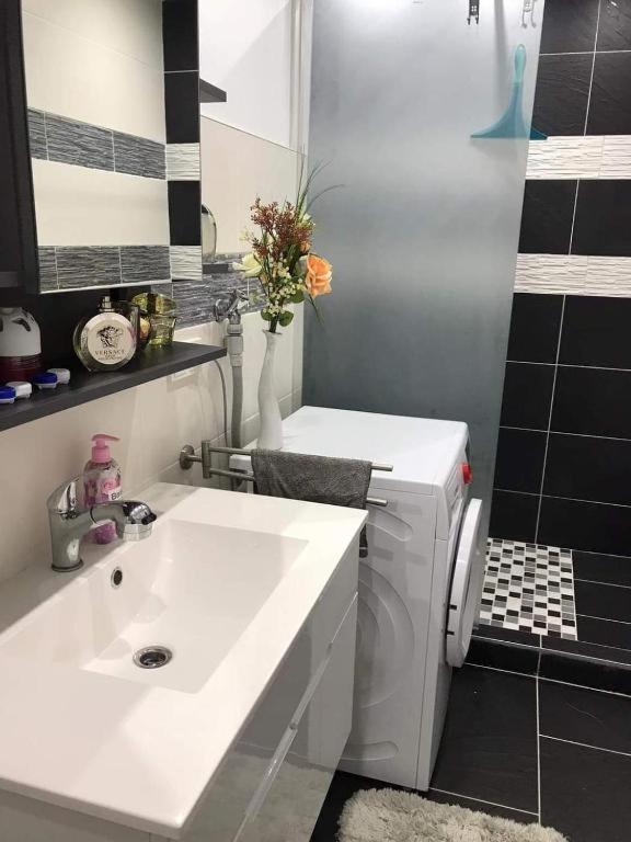Privatzimmer Bina In Trier Eksteriør billede